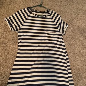T shirt dress